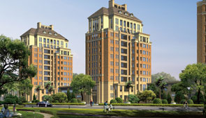 河北民生地產(chǎn)—Park灣、公園時(shí)代