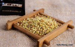 黑苦蕎茶營養價值有哪些 黑苦蕎茶有什么營養價值